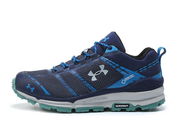 UA Michelin Outdoor Men shoes--001